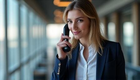 Member of ClayMark Capital team providing support